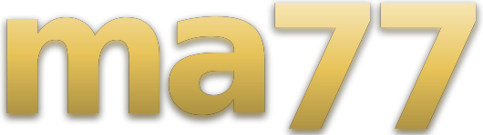 ma77 logo