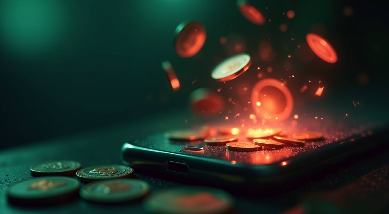 ma77 mobile gaming